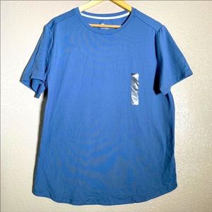 Men’s Large * Sports Tee * NWT